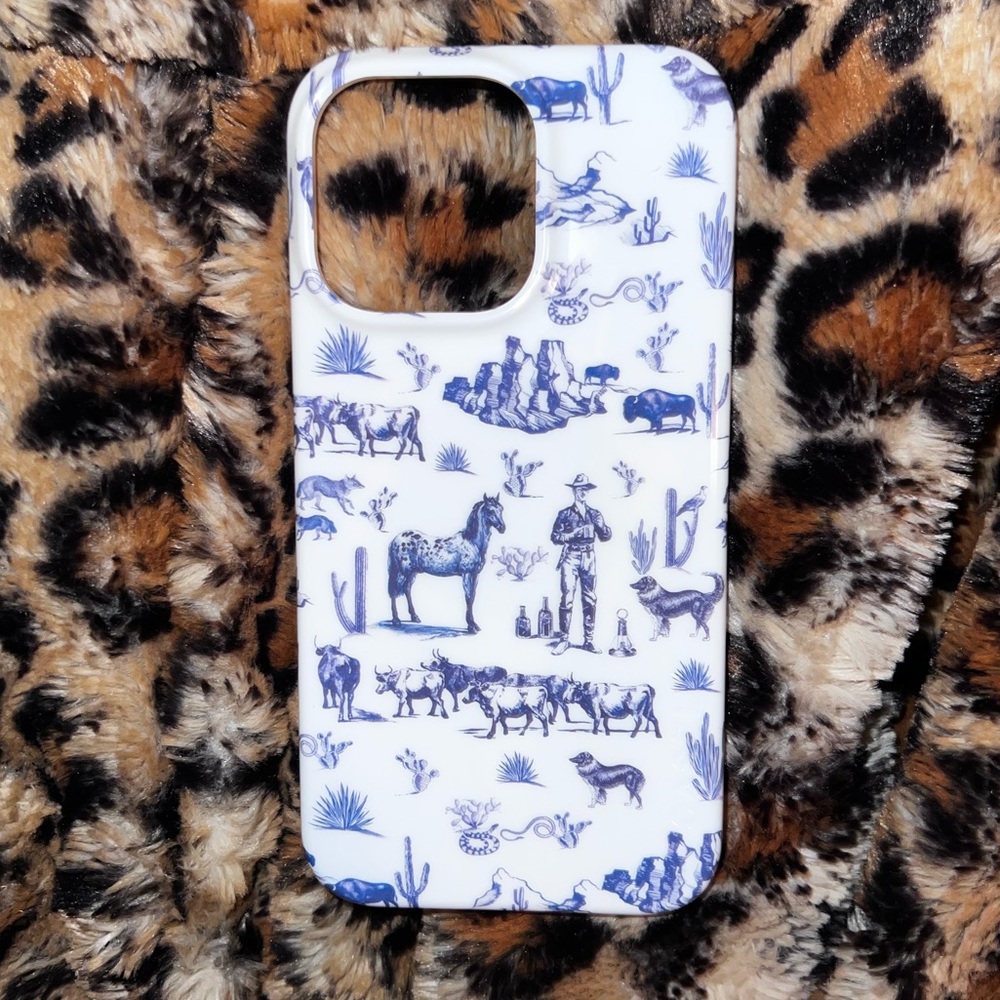 Brand new iPhone 13 Pro case